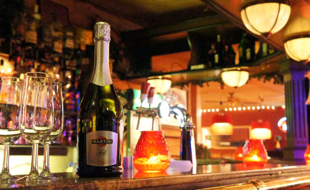 perfecte feestzaal voor een kinderverjaardag